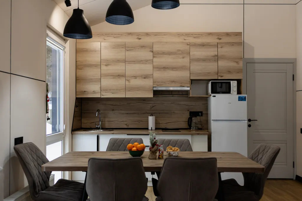 3-комнатный Дом