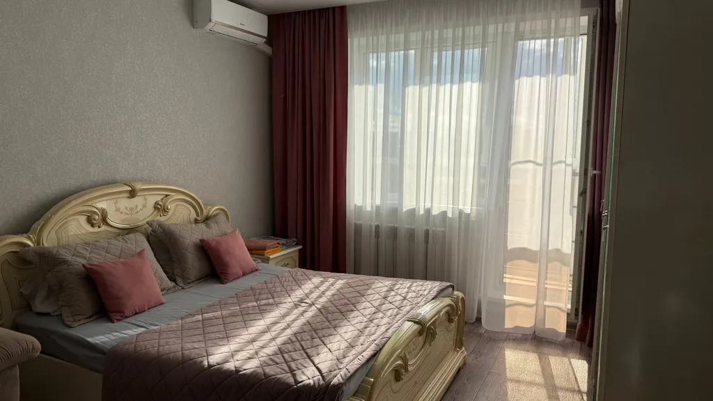 Уютная квартира рядом с ТЦ Сити Парк