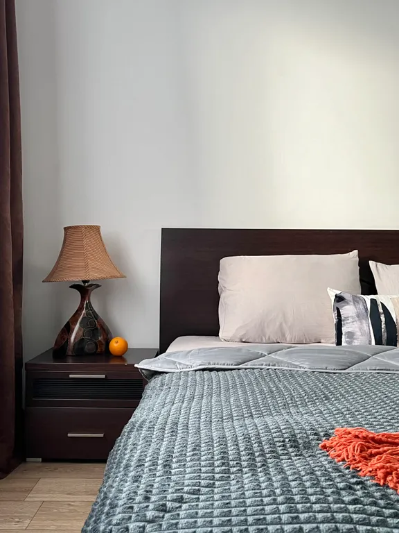 Квартира Апартаменты Домино вблизи ТЦ Планета — Красноярск