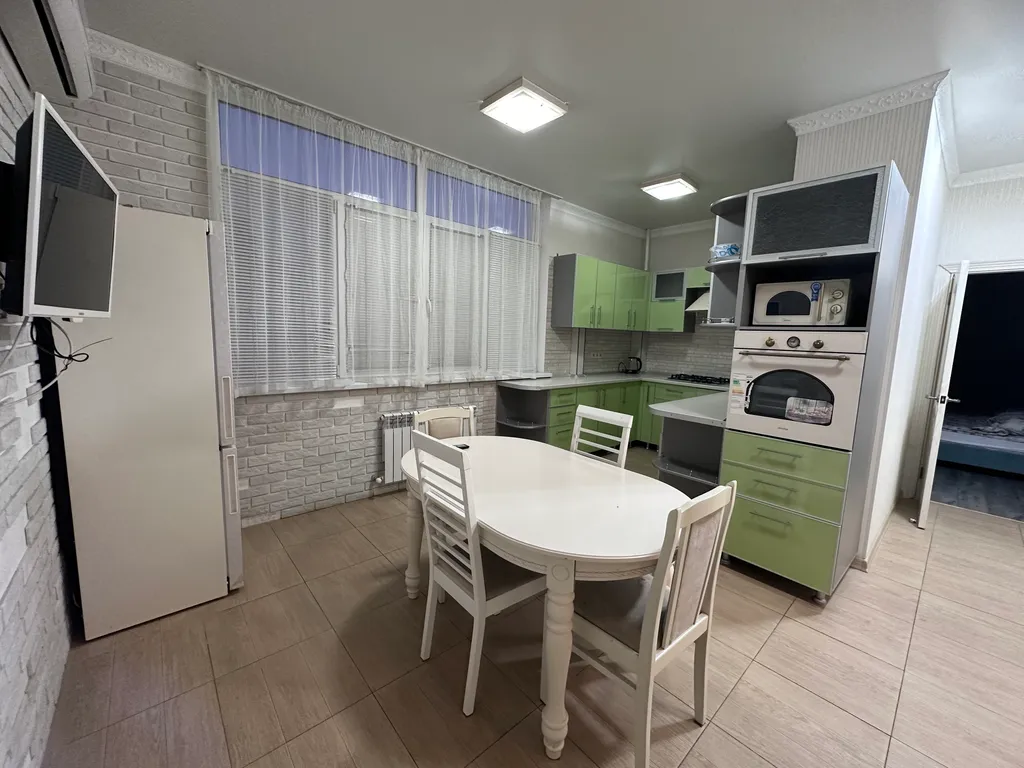 Квартира Квартира Двушка в центре — Славянск-на-Кубани