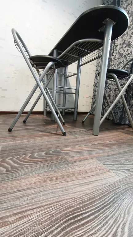 Голубой огонек