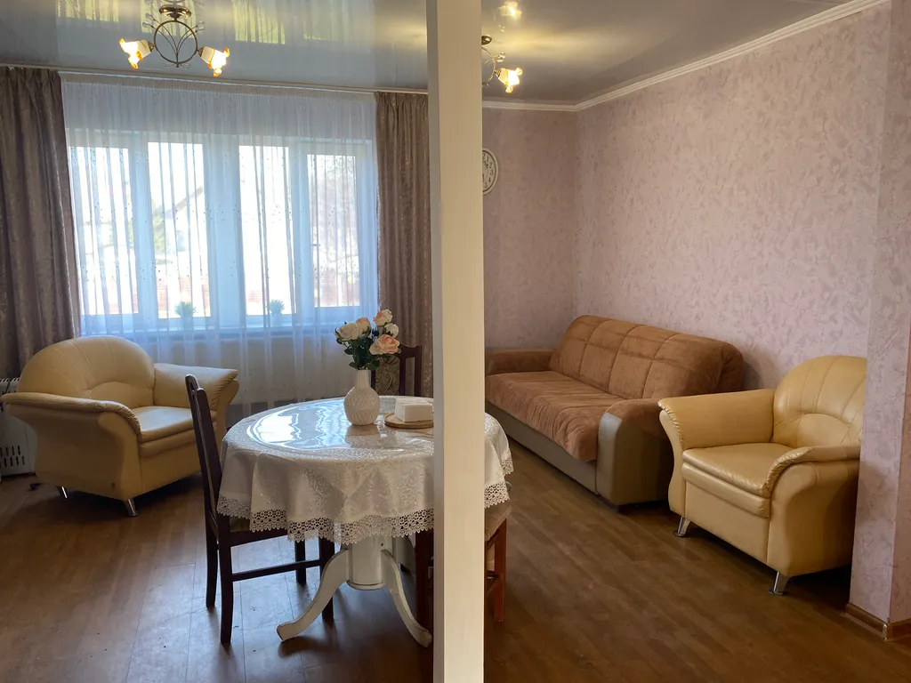 Домик у моря