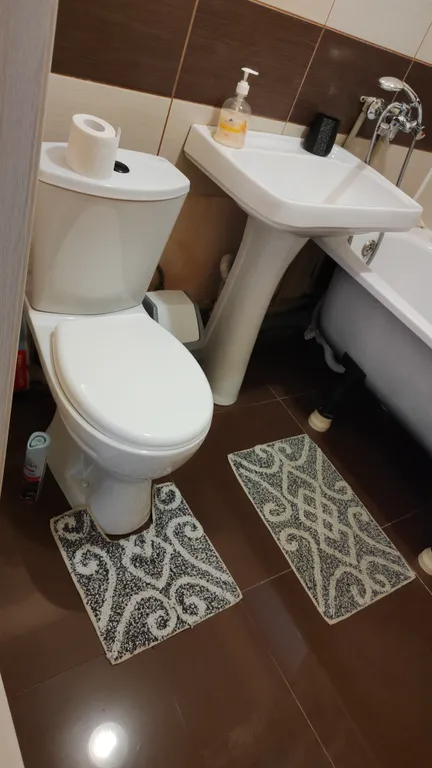 Уютная квартира в центральной части города