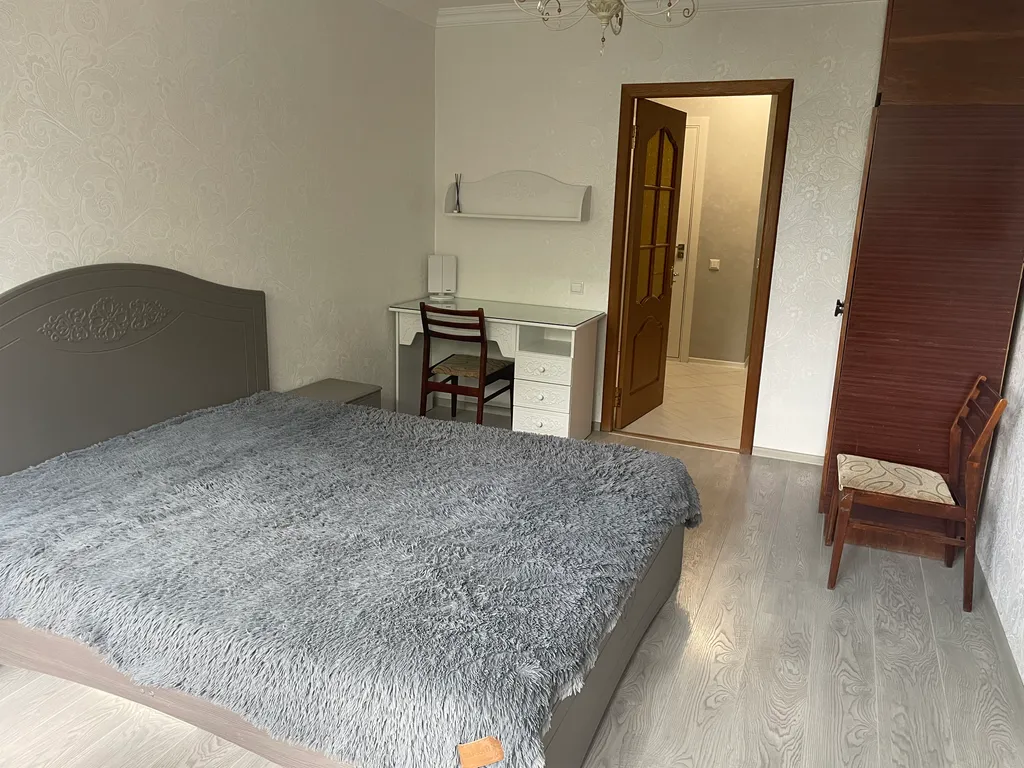 Квартира Уютная 3-х комнатная квартира — Евпатория