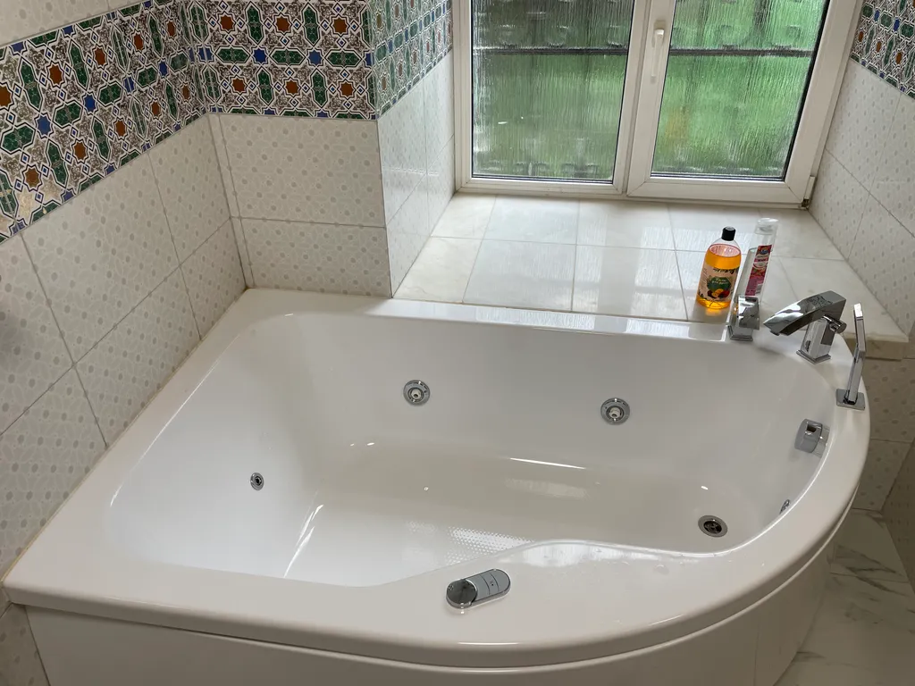 Квартира на набережной в центре города