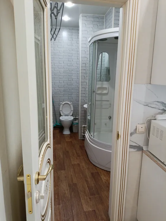 Студия у Невского проспекта