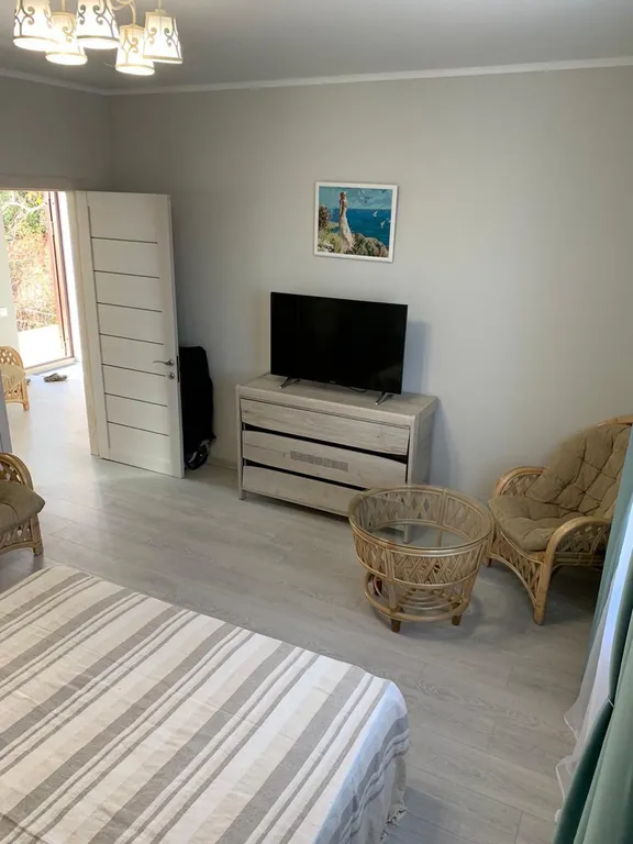 Отдельный дом LaVanda Veseloe с видом на горы