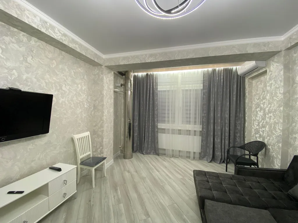 Квартира Апартаменты для вашего идеального отдыха в центре города — аренда посуточно в Минеральные Воды