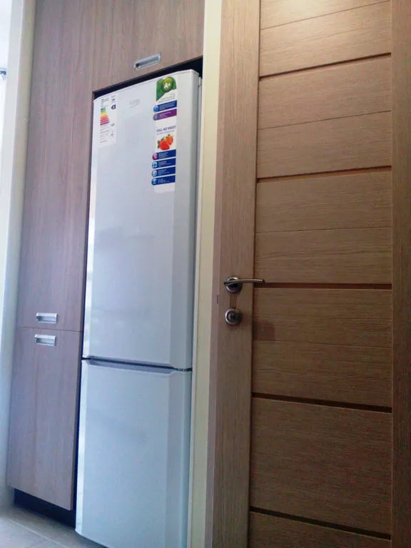 Квартира 1-комнатная Квартира — Анапа