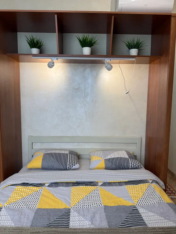 Все для комфортного проживания