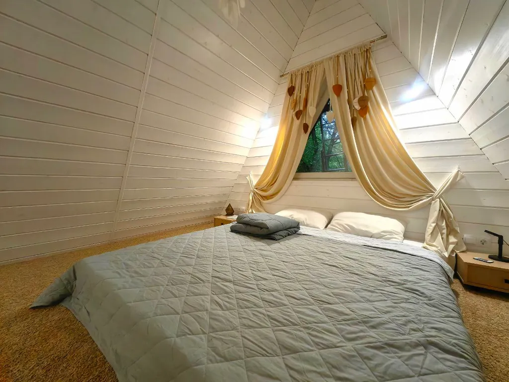 Комфортабельный дом для вашего отдыха