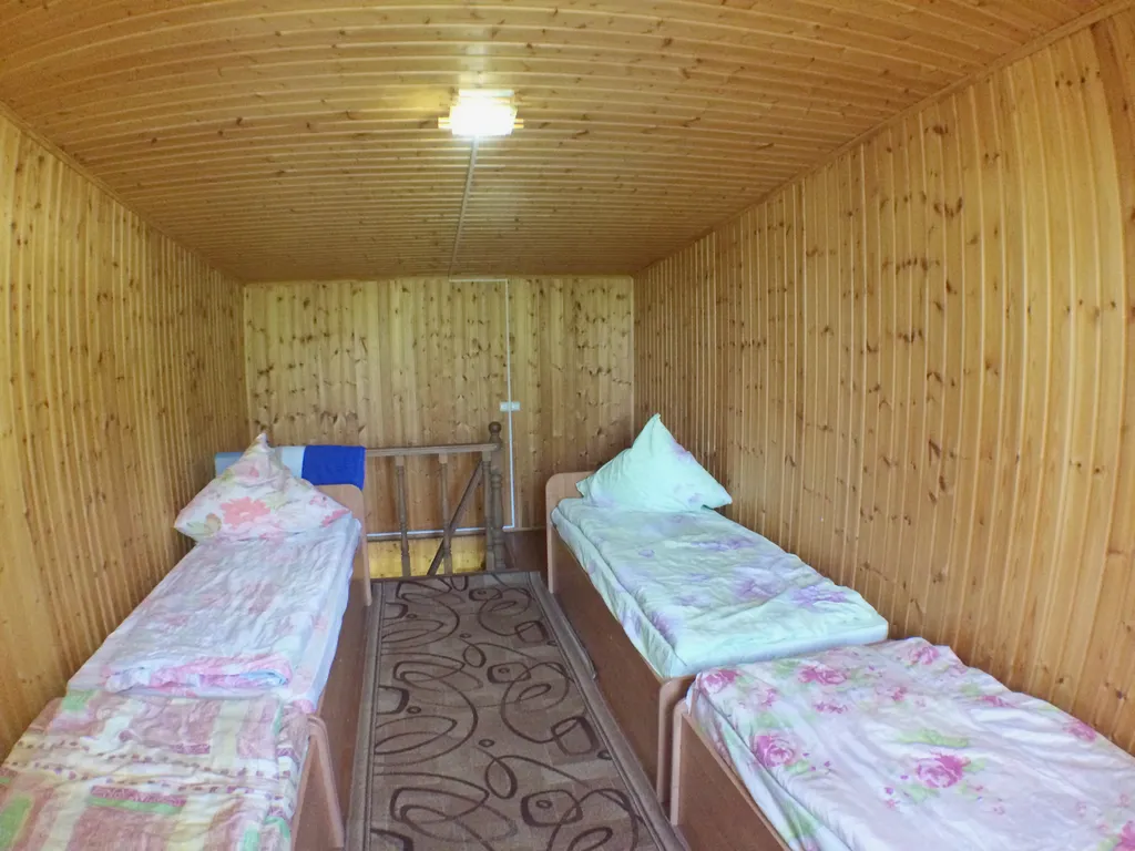 Квартира Комната — Лебяжье