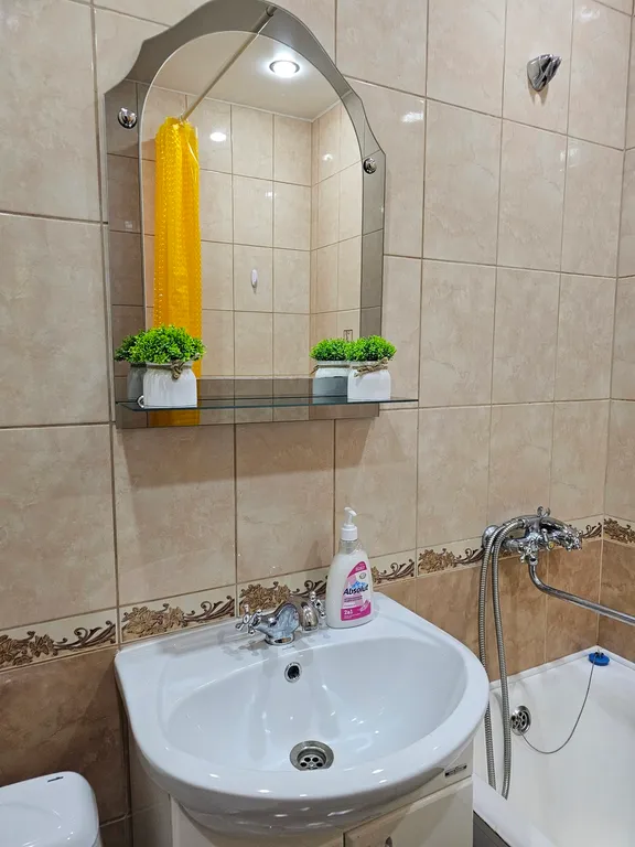 Квартирa рядом со Звёздoчкой