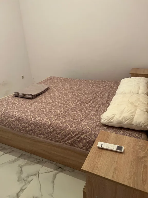 Дом для семейного отдыха