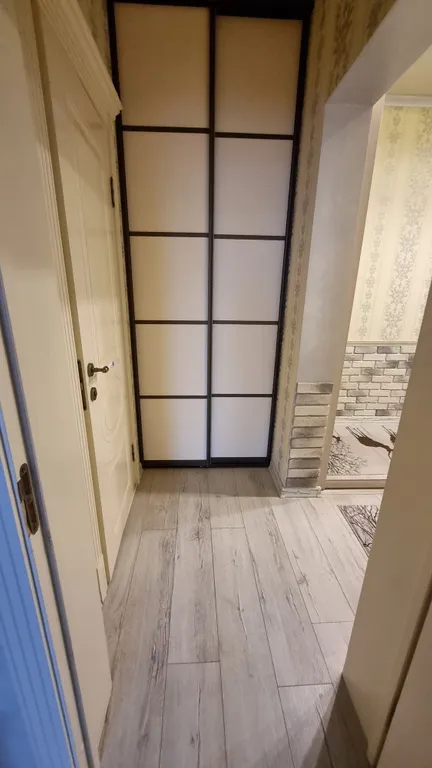 Квартира Квартира УЮТНЫЙ ПРОВАНС У МОРЯ: ВАША ИДЕАЛЬНАЯ ЕВРО-ТРЕШКА В АНАПЕ! — Анапа