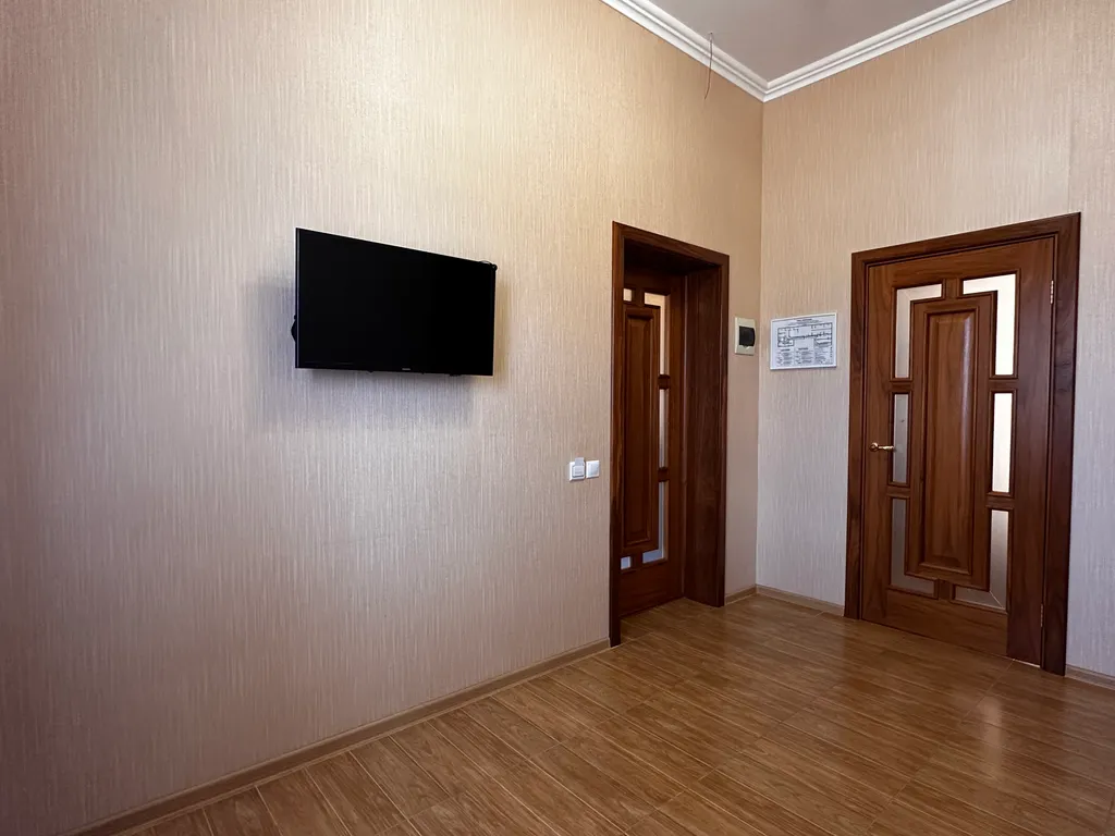 Квартира Комната — Южная Озереевка