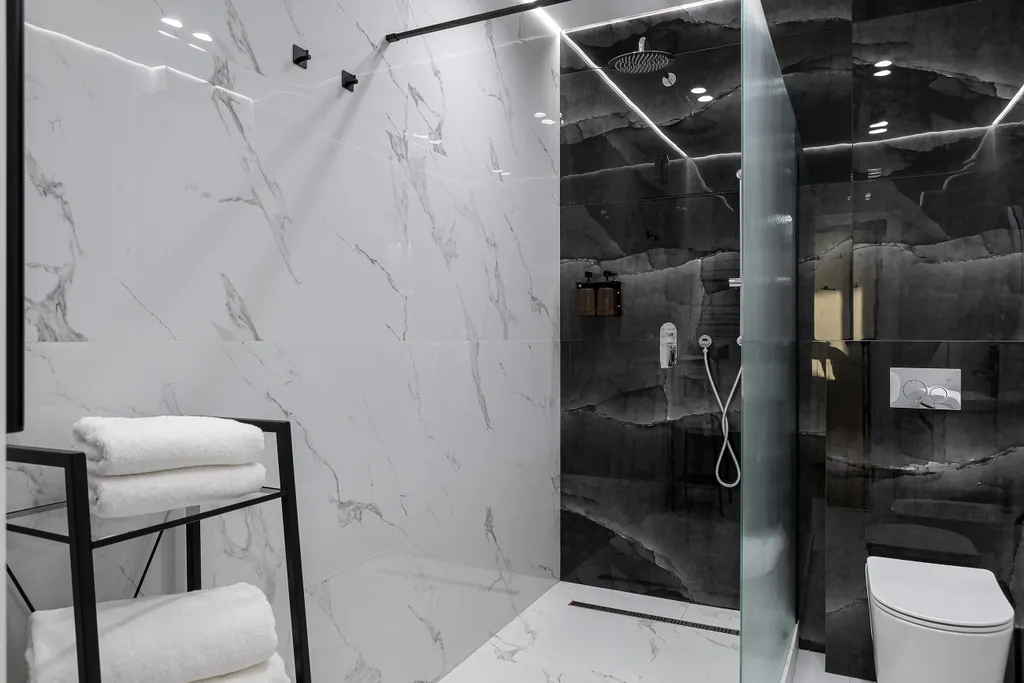 Апартаменты Небо 3