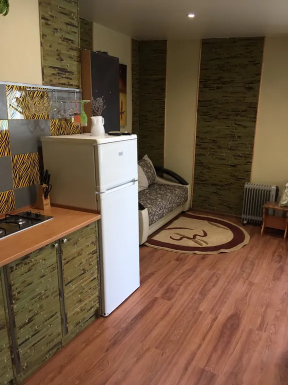 Частный сектор с отдельным входом