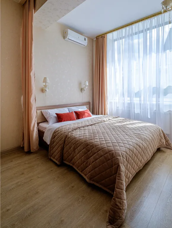 Уютная квартира в историческом центре города — аренда посуточно в Рязань