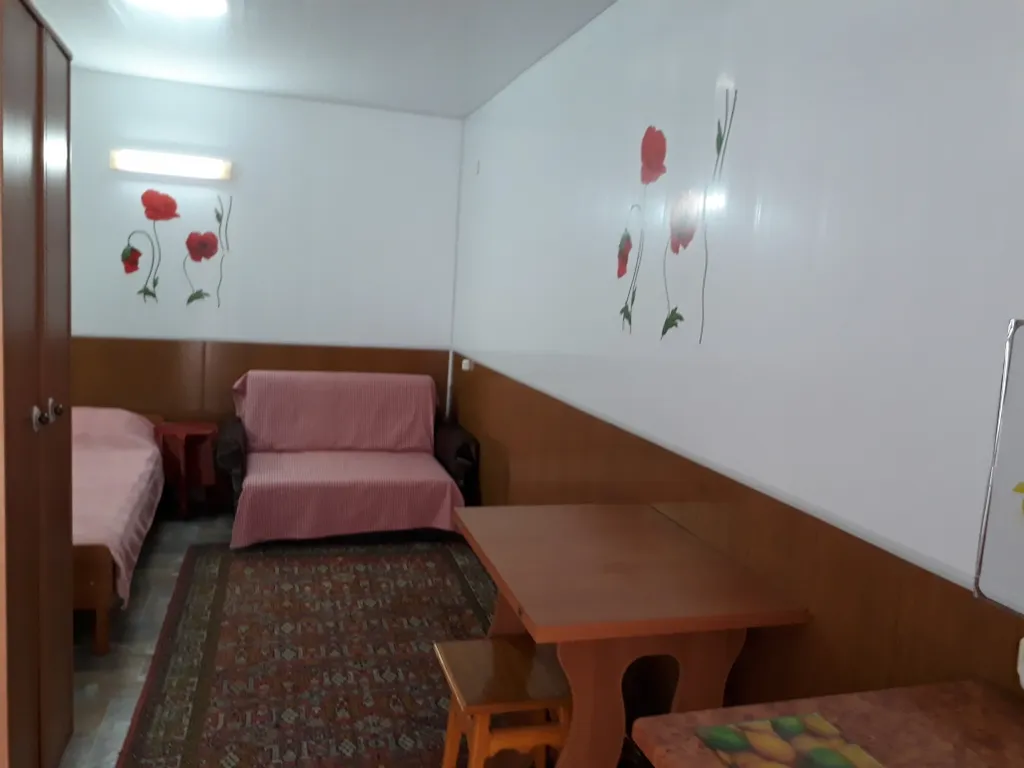 Коттедж Домик у моря на набережной — Евпатория