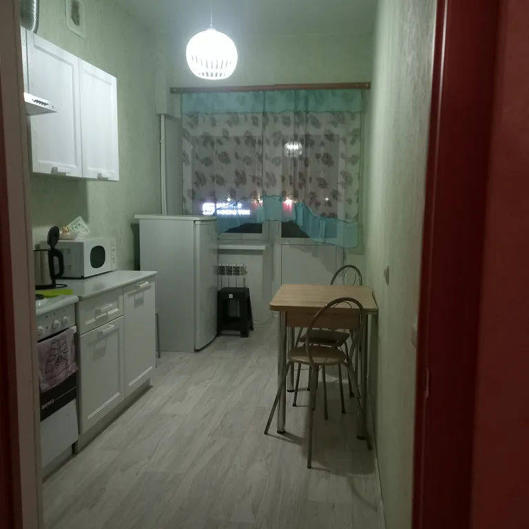 Уютная квартира рядом с термальными источниками