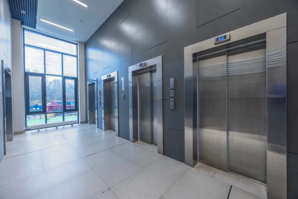 Квартира Квартира Современная студия у метро Пятницкое шоссе — Москва