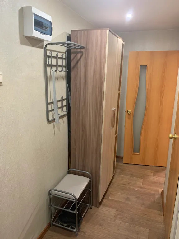 От трассы 12 минут, рядом КТИ, ДЮСШ — 2, новый парк