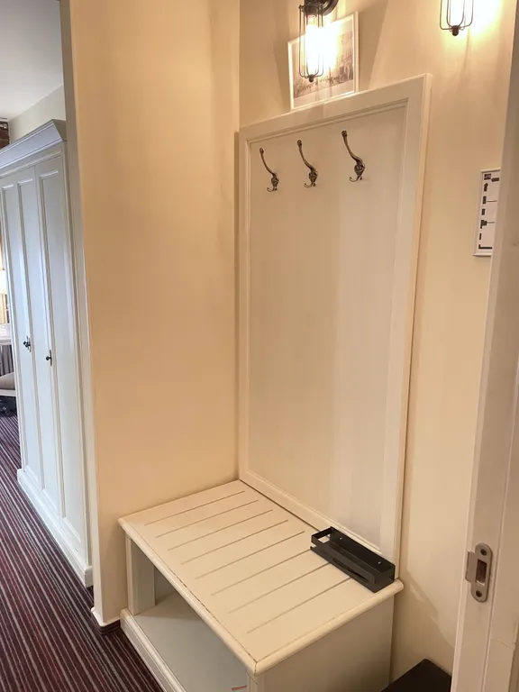 Квартира Квартира Стильный Loft на Сретенке — Москва