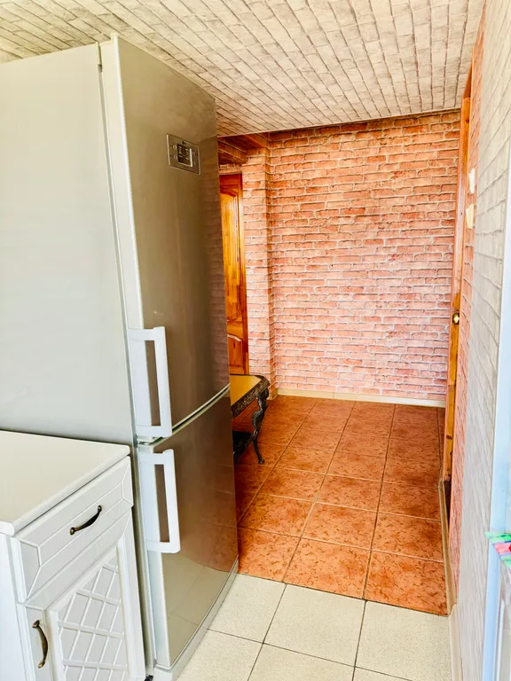 Однокомнатная квартира в Хосте у моря