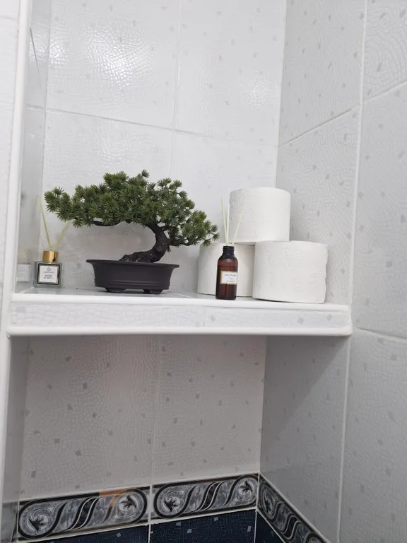 Квартира Трёхкомнатная квартира, удобное расположение! 3 отдельные комнаты. — Владикавказ