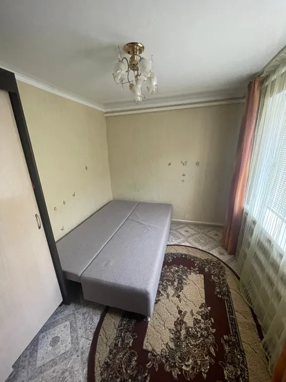 3-комнатный Дом