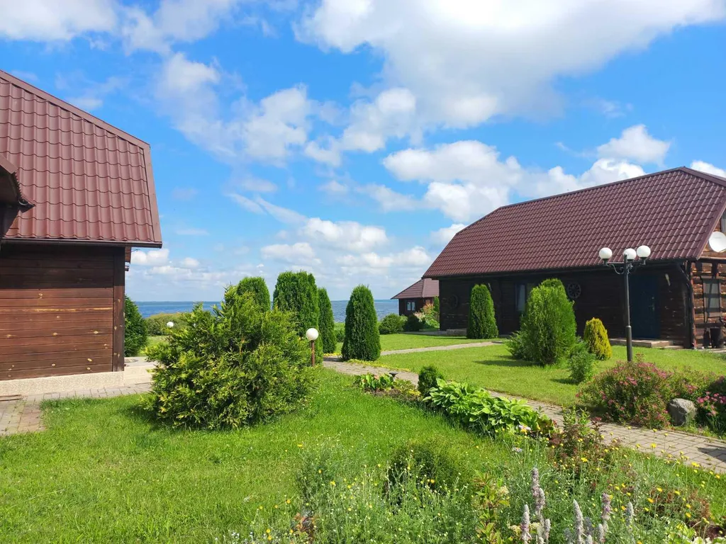 Коттедж Дом комфорт на 7 человек — аренда посуточно в Витебск