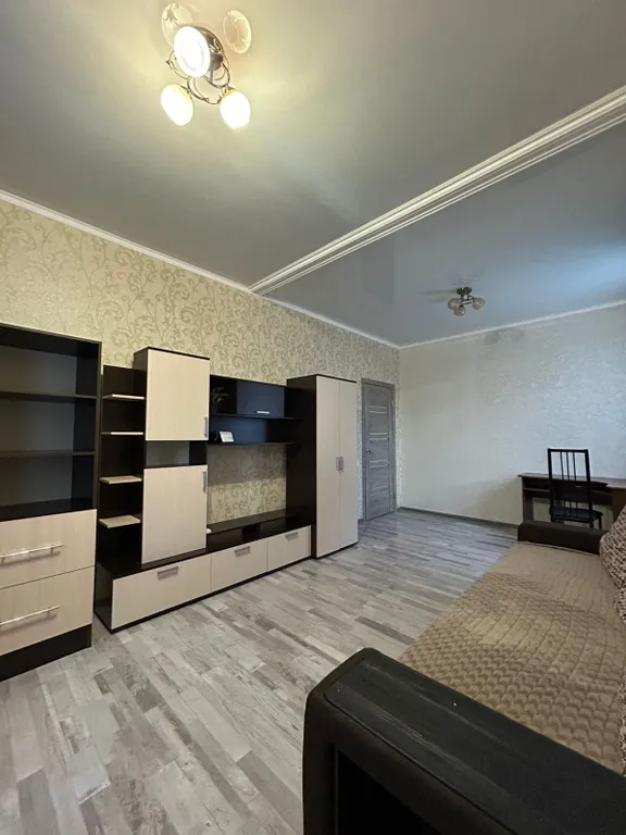 Уютная квартира в красивом месте