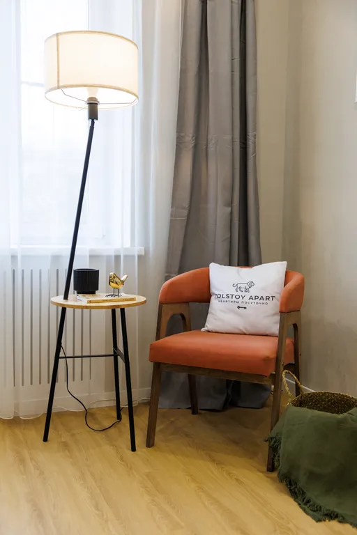 Квартира у Кремля