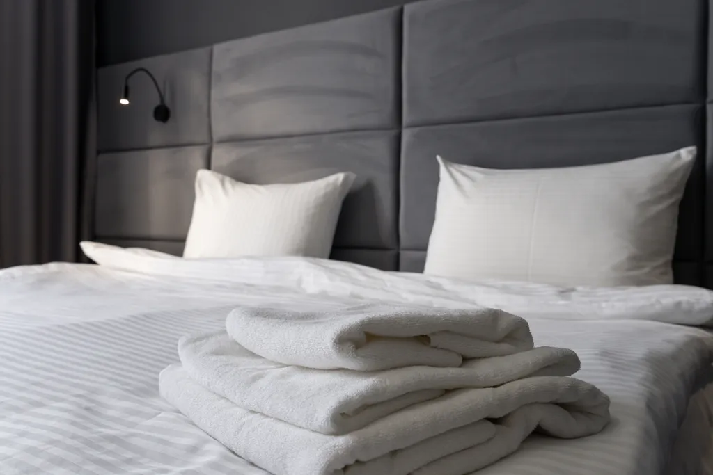 Квартира Как отель, только лучше — аренда посуточно в Химки