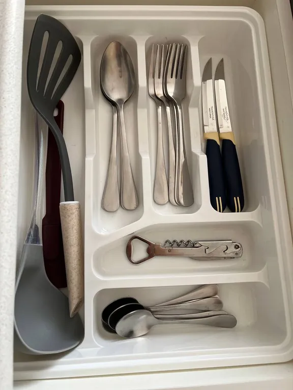 Уютная квартира в экологически чистом районе