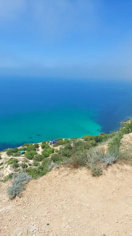 Квартира Апартаменты с видом на море — Севастополь