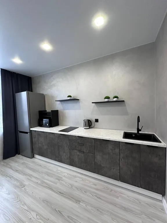 Квaртиpа в нoвом доме комфорт класса в ЖК Вместе