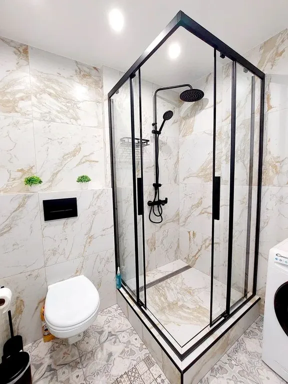 Квартира Апартаменты в Анапе на песчаном пляже — Анапа