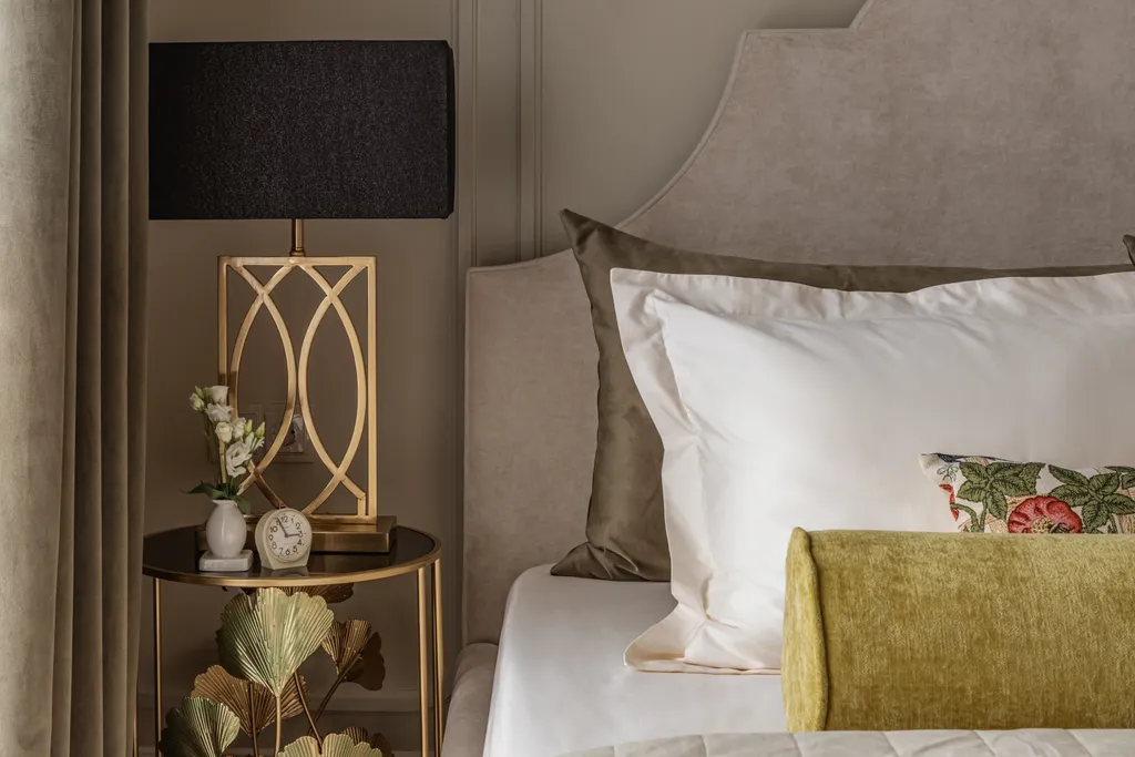 Квартира Роскошная квартира в 10-ти минутах езды от Красной Площади — Москва