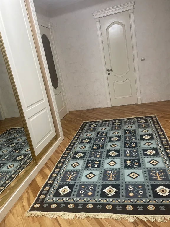 Квартира с видом на море