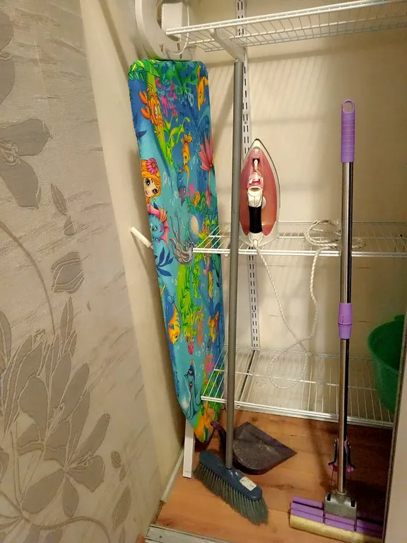 Уютная студия рядом с МНТК и институтами