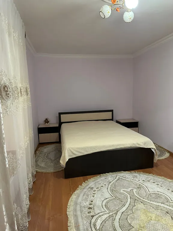 Коттедж 3-комнатный Дом — Дербент