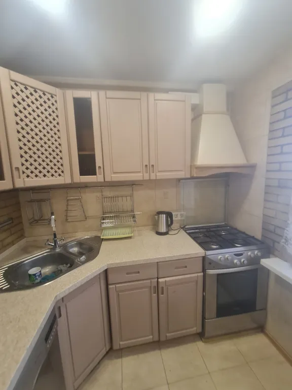 Квартира Квартира видовая на лесной массив и море — Адлер