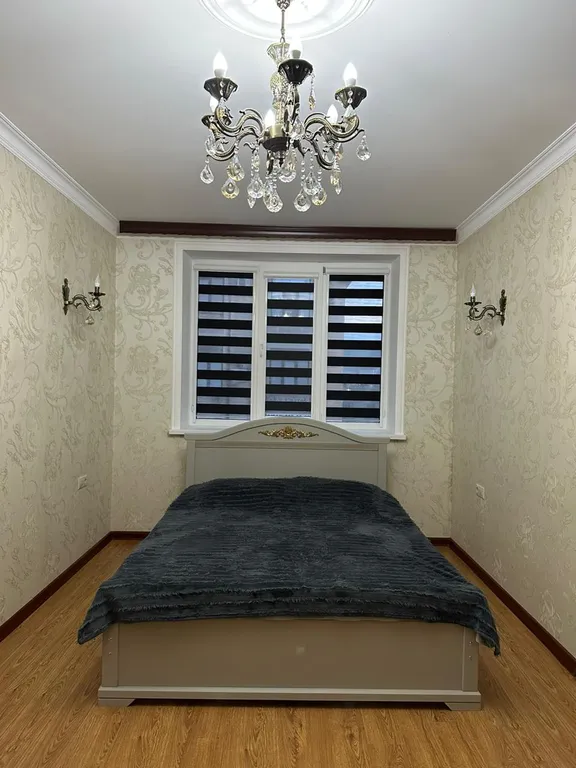 Vip апартаменты с видом на море