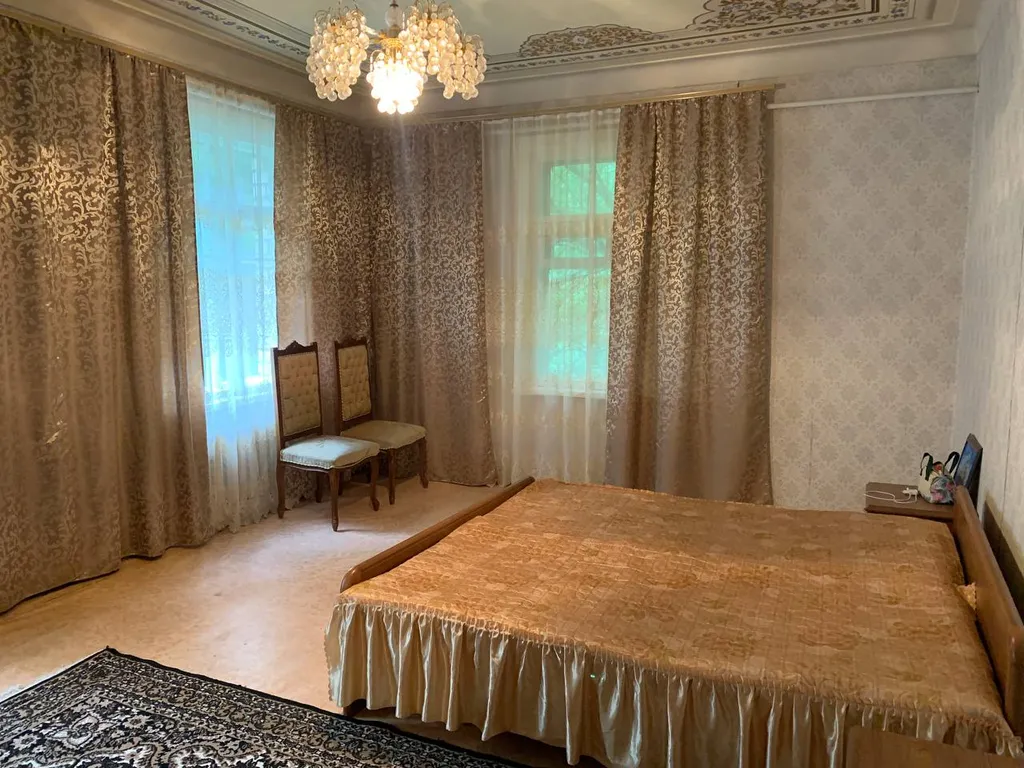 Уютная квартира на территории усадьбы заповедника