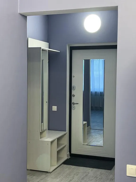 Уютная квартира в центре города с видом на парк