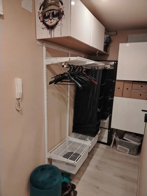 Квартира Квартира среди парков Царского Села — Пушкин