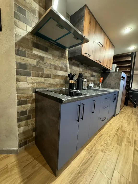 Апартаменты у моря