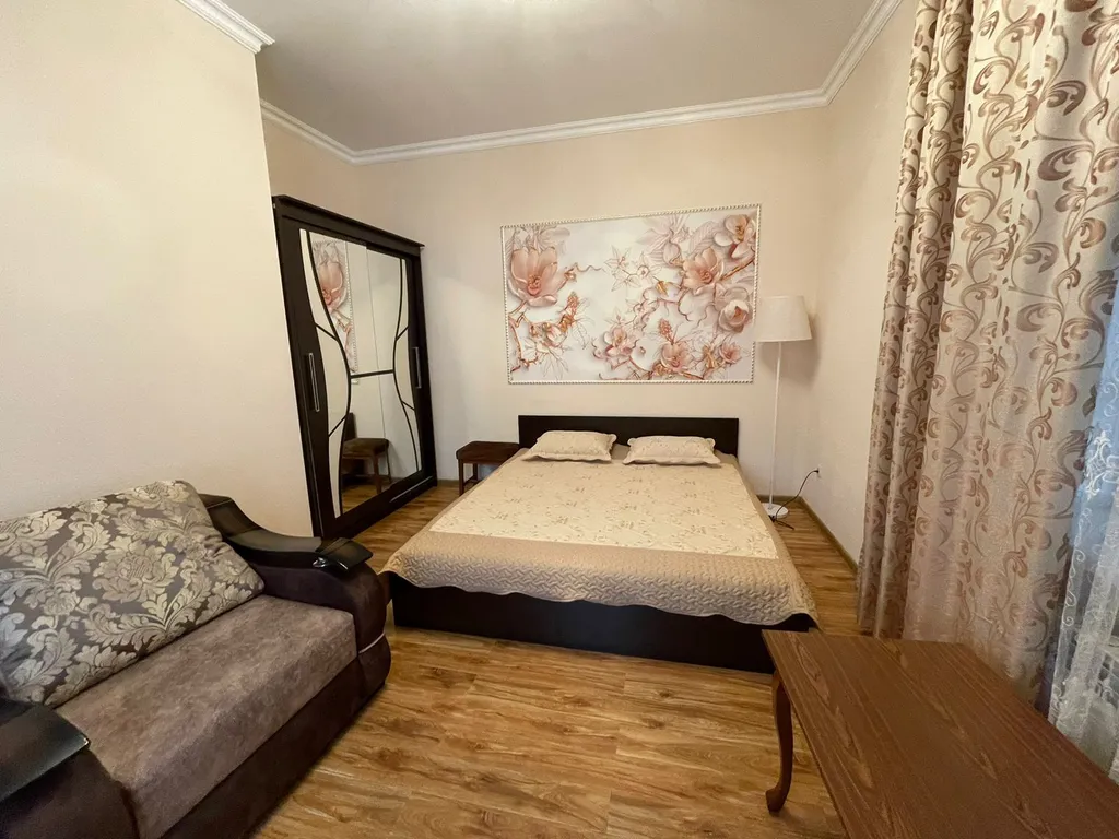 Коттедж Небольшой, уютный дом в центре города — Кисловодск